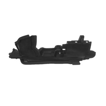 Grille Air Deflector Left Air Guide North America Built for Toyota Camry Hybrid LE Hybrid XLE 2018-2019