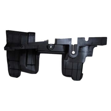 Grille Air Deflector Left for Toyota Highlander 2017-2019