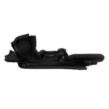 Grille Air Deflector Left North America Built for Toyota Camry LE XLE 2018