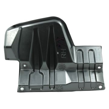 Grille Air Deflector Right w/o Towing Pkg for Toyota Tundra 2018-2021