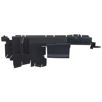 Grille Air Deflector Left for Toyota RAV4 Limited Adventure Trail 2019-2021