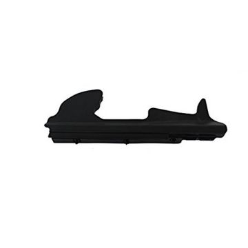 Grille Air Deflector Left for Toyota Sienna Limited Base LE XLE L 2011-2014