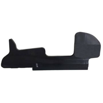 Grille Air Deflector Right for Toyota Sienna Limited Base LE XLE L 2011-2016