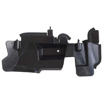 Grille Air Deflector Right for Toyota Tacoma 2016-2023