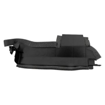 Grille Air Deflector Left for Toyota Corolla 2019-2025
