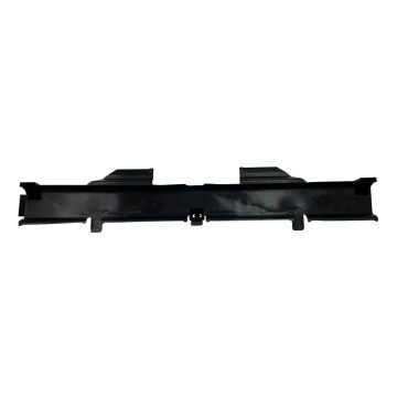 Grille Air Deflector Upper Air Guide for Toyota Highlander 2020-2023