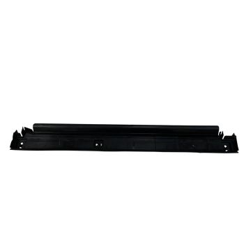Grille Air Deflector Upper Air Guide North America Built for Lexus NX250 NX350 NX350h Toyota Crown RAV4 Venza