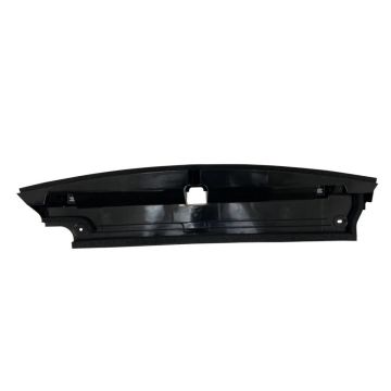 Grille Air Deflector Lower Air Guide for Toyota Corolla Sedan 2020-2022