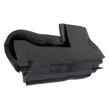 Grille Air Deflector Left for Toyota Corolla Sedan 2020-2022