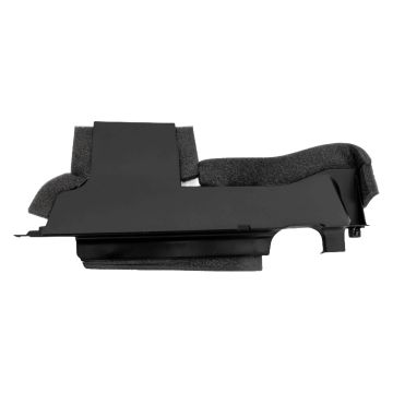 Grille Air Deflector Right for Toyota Corolla Sedan 2020-2022