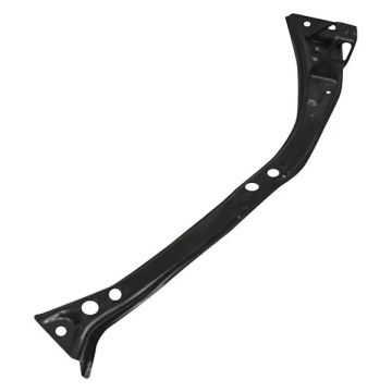 Body Header Panel Bracket Left Upper Tie Bar Side Support for Toyota Prius C 2012-2017