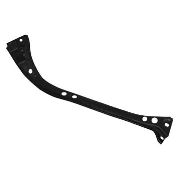 Body Header Panel Bracket Right Upper Tie Bar Side Support for Toyota Prius C 2012-2017