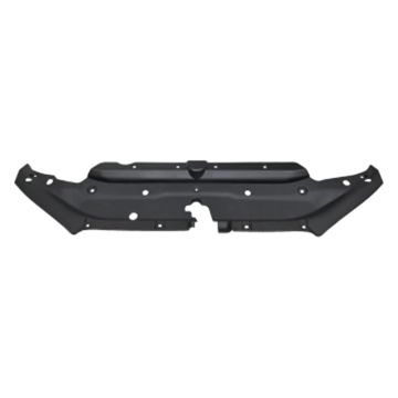 Panel Molding Front Upper Radiator Seal for Toyota 4Runner 2010-2024