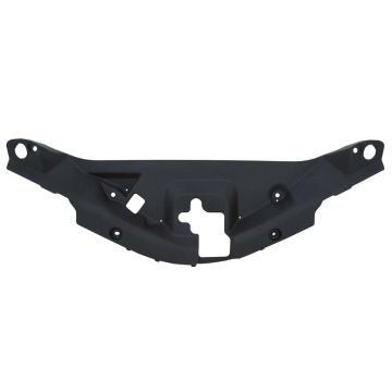 Panel Molding Front w/Foam Upper Radiator Cover Turkey Built for Toyota C-HR 2018-2022
