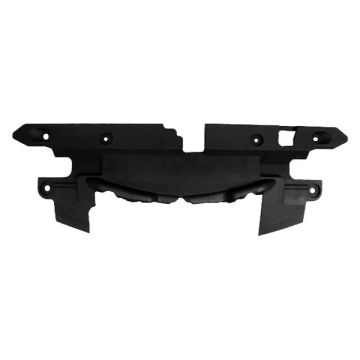 Panel Molding Front Upper Radiator Cover for Toyota RAV4 Hybrid Limited Hybrid XLE Hybrid SE Hybrid LE+ 2016-2018