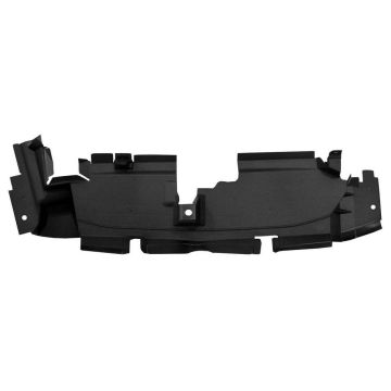 Panel Molding Front Upper Radiator Cover for Toyota Prius C 2018-2019