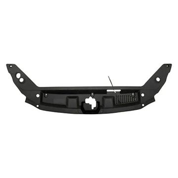Panel Molding Front Upper Radiator Cover for Toyota Highlander 2020-2023