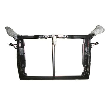Radiator Support Assembly To 9-05 Steel for Toyota Sienna 2004-2005