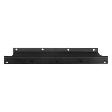 Radiator Support Radiator Air Seal for Toyota Tacoma 2005-2015