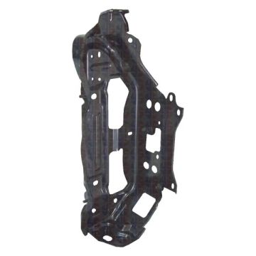 Radiator Support Left Side Support for Toyota Yaris 2007-2008