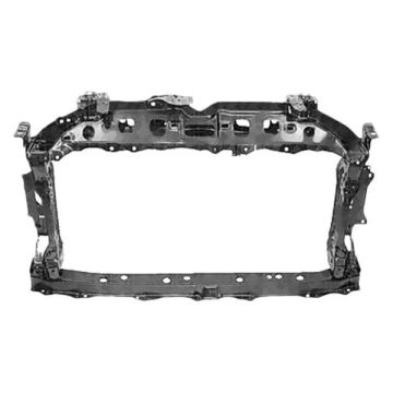 Radiator Support for Toyota Yaris Sedan 2007-2012