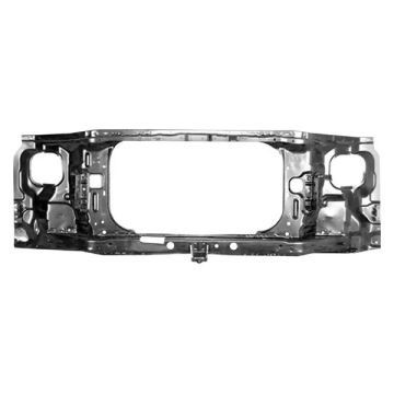 Radiator Support for Toyota Tundra Crew Cab Pickup 2004-2006
