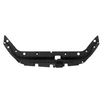 Radiator Support w/o Towing Pkg Upper Radiator Support Cover for Toyota RAV4 2006-2012