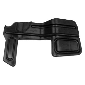 Radiator Support Left Side Air Deflector for Toyota Corolla 2014-2016