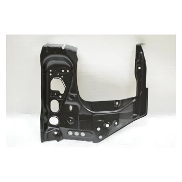Radiator Support Left Side Support for Toyota Tacoma 2005-2023