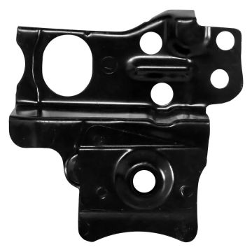 Radiator Support Left Side Panel Support for Toyota Tacoma 2005-2023