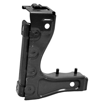 Radiator Support Right Lower Support Bracket for Toyota Sequoia Tundra