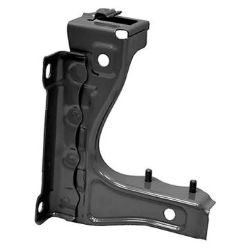Radiator Support Left Lower Support Bracket for Toyota Tundra 2014-2021
