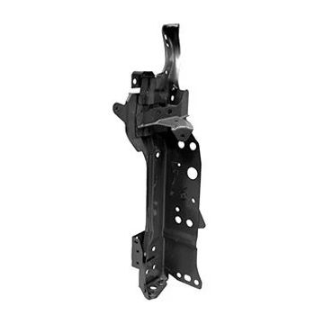 Radiator Support Left Side Support for Toyota C-HR 2018-2022