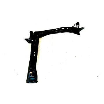 Radiator Support Right Side Support Assembly North America Built for Toyota Camry 2018-2024
