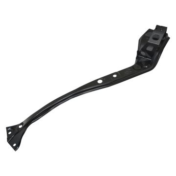 Radiator Support Left Upper Side Support for Toyota Prius C 2018-2019