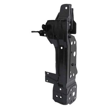 Radiator Support Right Side Support Japan Built for Toyota Corolla 2019-2022