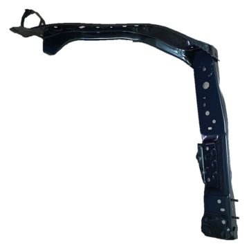 Radiator Support Right Side Support Assembly North America Built for Toyota RAV4 2019-2024