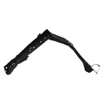 Radiator Support Right Side Support Assembly Includes Bumper Mounting Arm Japan Built for Toyota RAV4 RAV4 Prime