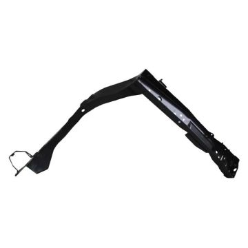 Radiator Support Left Side Support Assembly Includes Bumper Mounting Arm Japan Built for Toyota RAV4 RAV4 Prime