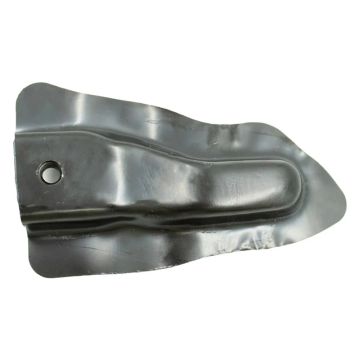 Radiator Support Left End Mounting Bracket for Toyota Tacoma 2005-2023