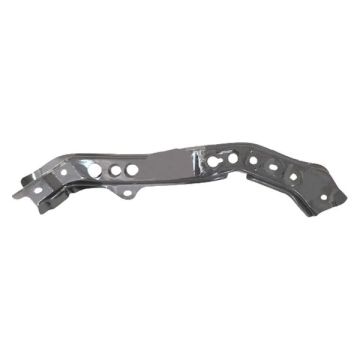 Radiator Support Left Upper From 8-19 for Toyota Corolla Hybrid LE Hybrid S L Base LE XSE SE SE Nightshade XLE SE Apex XSE Apex Hybrid XLE Hybrid SE Hybrid XSE Hybrid Nightshade Nightshade 2020-2024