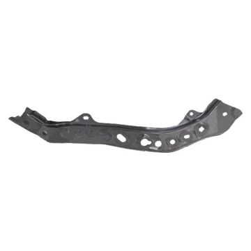 Radiator Support Right Upper From 8-19 for Toyota Corolla Hybrid LE Hybrid S L Base LE XSE SE SE Nightshade XLE SE Apex XSE Apex Hybrid XLE Hybrid SE Hybrid XSE Hybrid Nightshade Nightshade 2020-2024