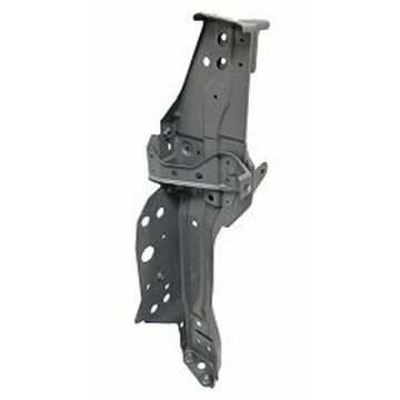 Radiator Support Right Side Support for Toyota Corolla Cross 2022-2024