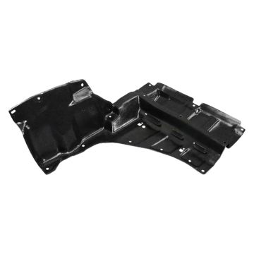 Engine Cover Left Lower for Toyota Prius 2004-2009