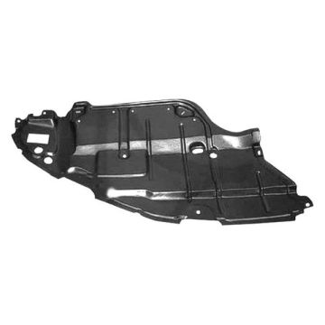 Engine Cover Left Lower USA/Japan Built for Toyota Camry 2007-2009