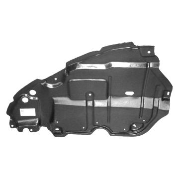Engine Cover Right Lower USA/Japan Built for Toyota Camry 2007-2009