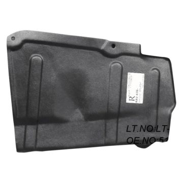 Engine Cover Right Lower Side Engine Cover for Toyota RAV4 2006-2012