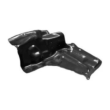 Engine Cover Left Lower USA Built for Toyota Corolla Matrix