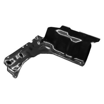 Engine Cover Right Lower Japan Built for Toyota Corolla 2009-2013