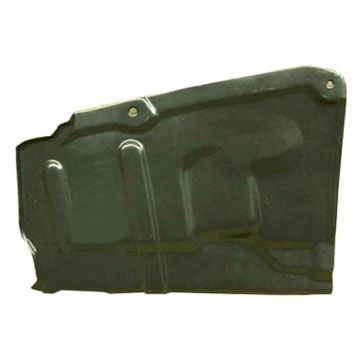 Engine Cover Left Lower Side Engine Cover for Toyota RAV4 2006-2012